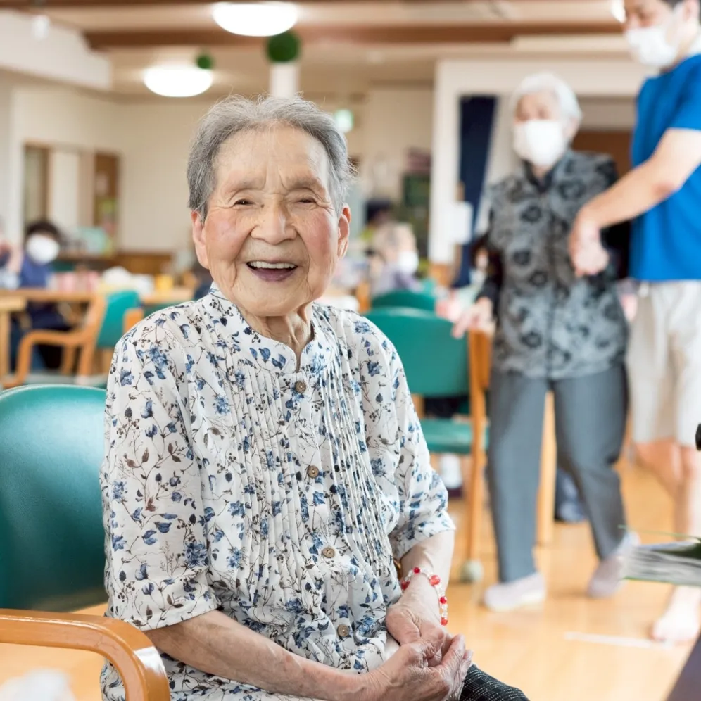 居宅介護支援事業所イークアル