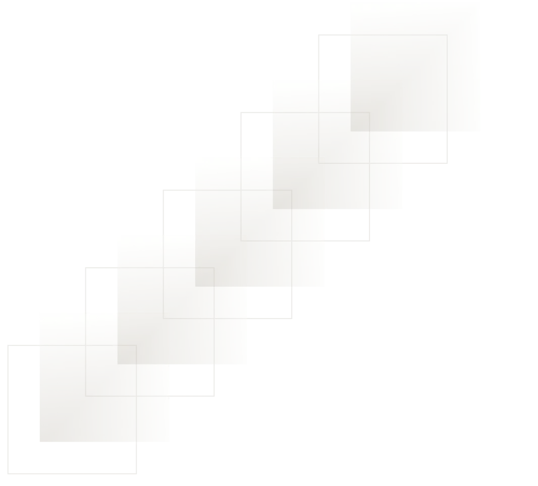 四角形のデコレーション